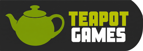 Teapot Games