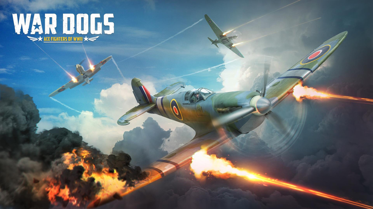 War Dogs